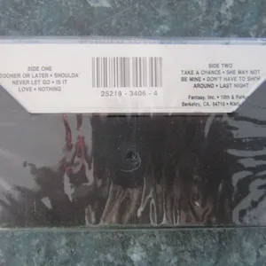 Mad Lads - Madder Than Ever (Cassette)