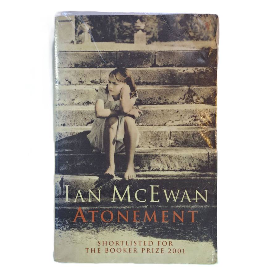 Atonement - Ian McEwan