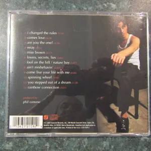 Peter Cincotti  - Peter Cincotti (CD)