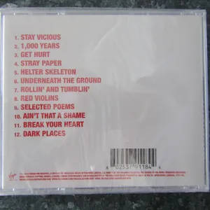 The Gaslight Anthem - Get Hurt (CD)
