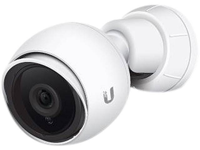Ubiquiti UniFi Bullet Camera IR 1080P no PSU | UVC-G3-AF