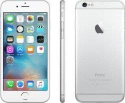 IPHONE 6- 128GB!!! Silver !!! BRAND NEW ( SEALED BOX )