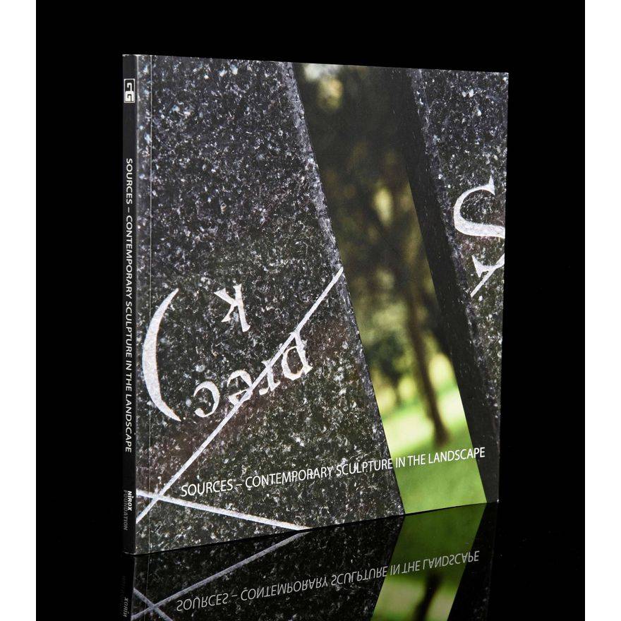 SOURCES: Sculpture in the Landscape (Deborah Bell, William Kentridge, Willem Boshoff & others)