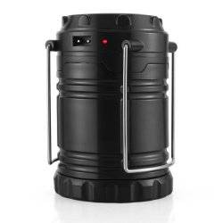Stock from 6///Rechargeable Camping Lantern