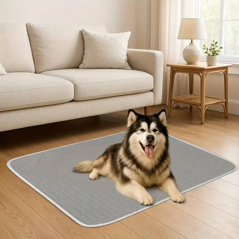 Cooling Pads And Beds For Cats And Dogs 50*40cm