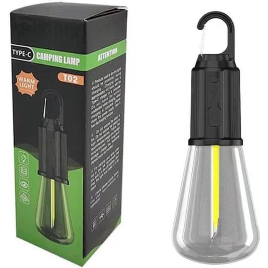 Camping Light T02