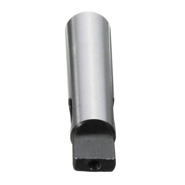MT2 to MT3 Morse Taper Reduction Adapter Drill Sleeve for Lathe Milling