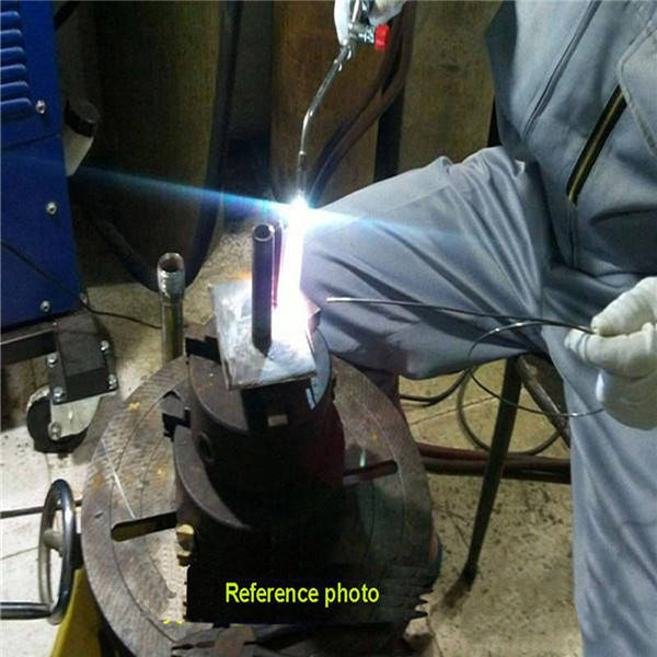 10pcs 2.4mm x 450mm Aluminium Low Temperature Welding Brazing Rods Aluminium Welding Wire