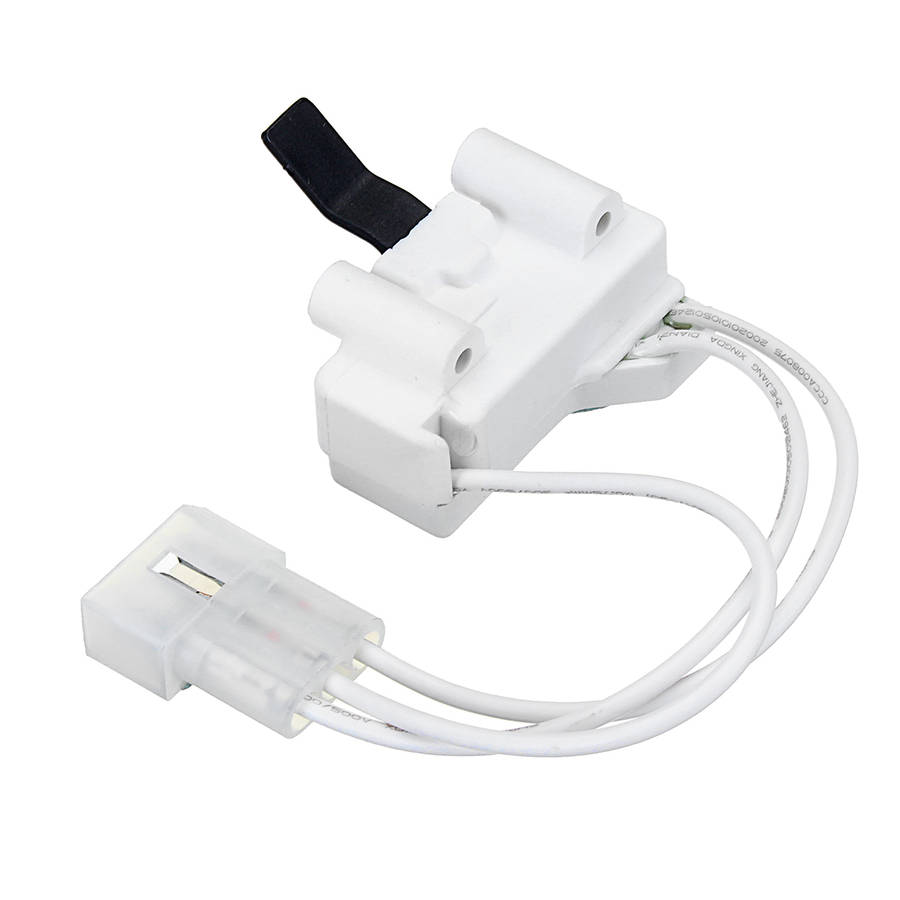 Dryer Door Switch Kit Replacement For Whirlpool Kenmore Sears Maytage Roper Estate