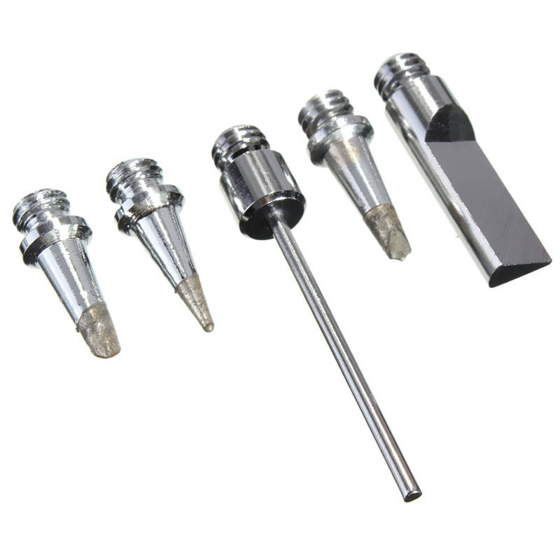 HS-1115K Soldering Iron