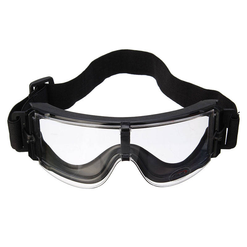 BIKIGHT Goggles Tactical Glasses USMC Airsoft X800 Sunglasses Motor Eyewear Cycling Eye Protection