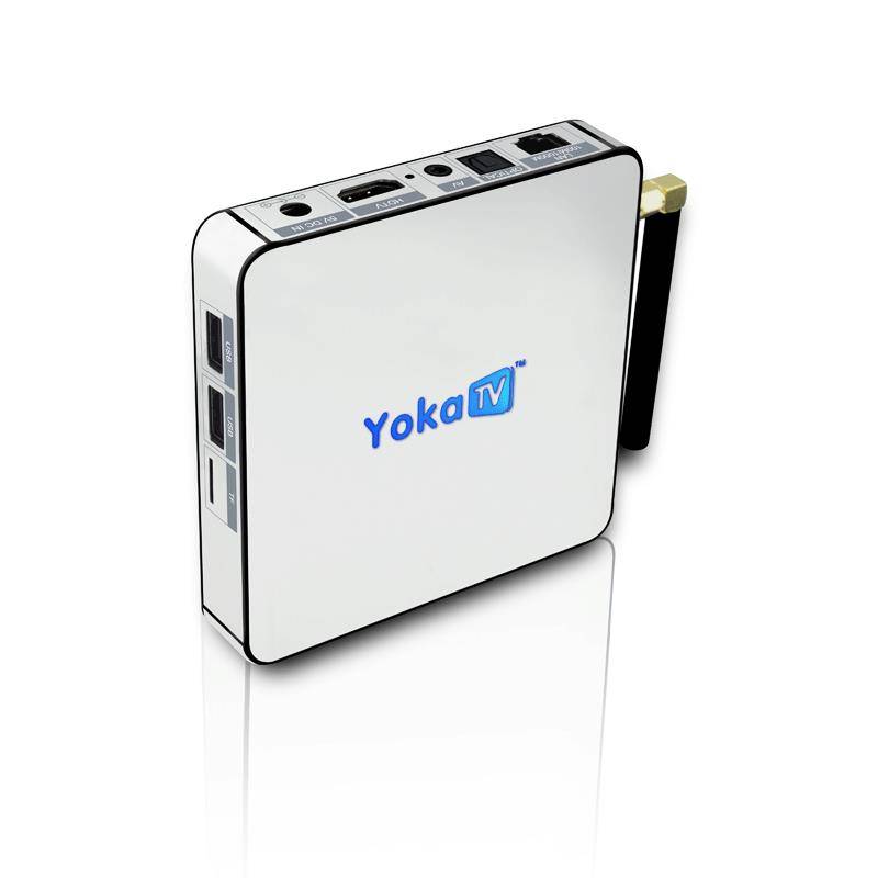YOKATV KB2 PRO Amlogic S912 3GB DDR4 32GB ROM TV Box