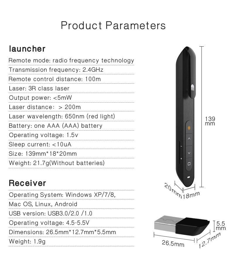 doosl presenter