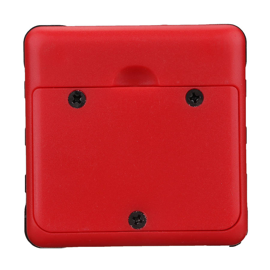 Digital Protractor Angle Finder Digital Protractor Inclinometer Spirit Level Ruler