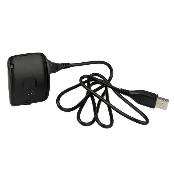 Charging Dock Charger Cradle For Samsung Galaxy Gear S Smart Watch SM-R750