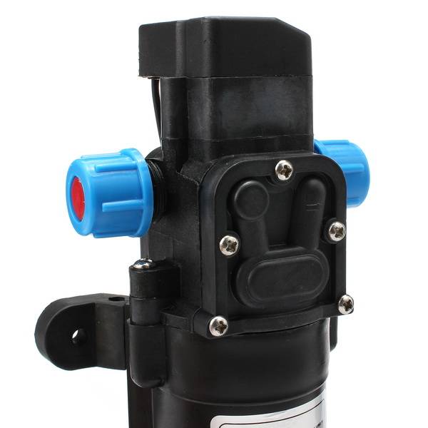 submersible pump