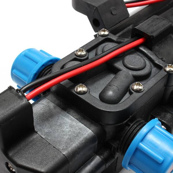 submersible pump
