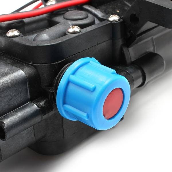 submersible pump