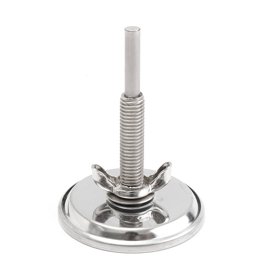 BBQ Thermometer Temperature Controller Fahrenheit Replacement Smokey Mountain