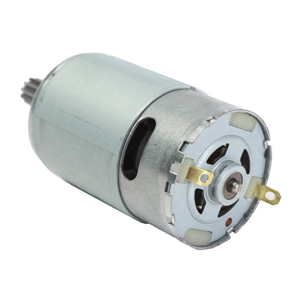 DC6V 11000RPM Gear Motor Micro Electric Motor