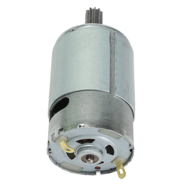 DC6V 11000RPM Gear Motor Micro Electric Motor