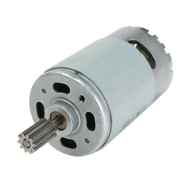 DC6V 11000RPM Gear Motor Micro Electric Motor