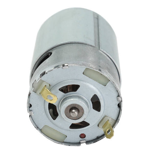DC6V 11000RPM Gear Motor Micro Electric Motor