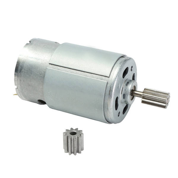 DC6V 11000RPM Gear Motor Micro Electric Motor