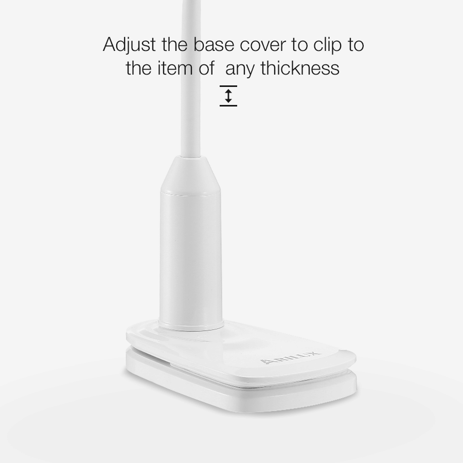 ARILUX Clamp Table Light
