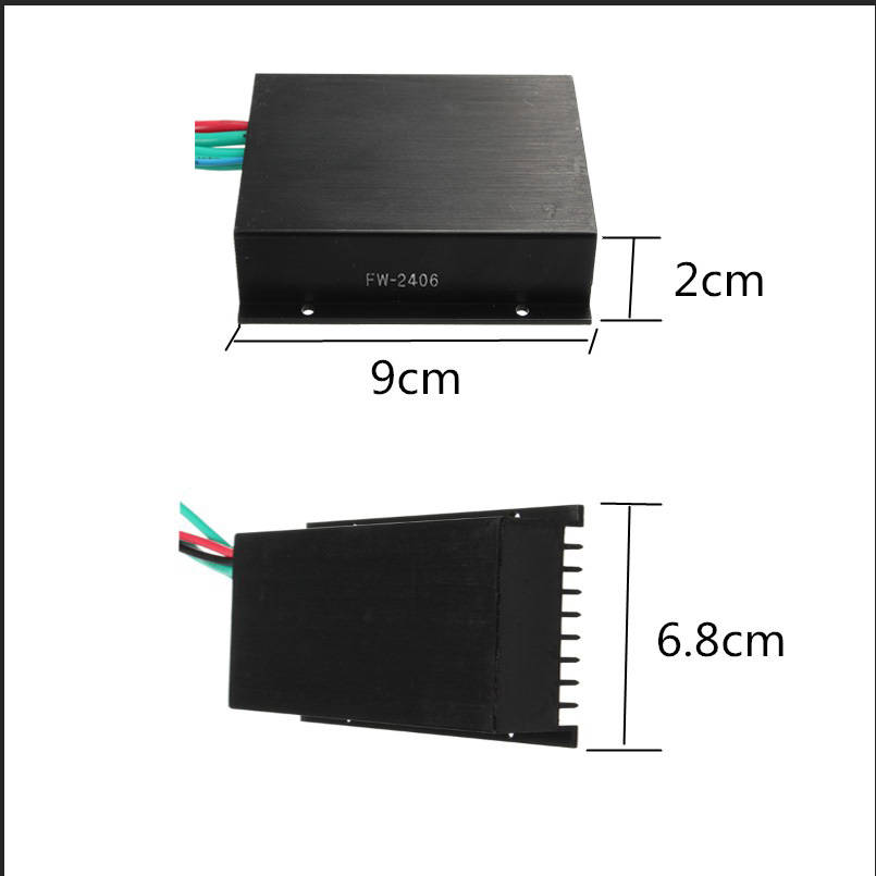 Wind turbine controller