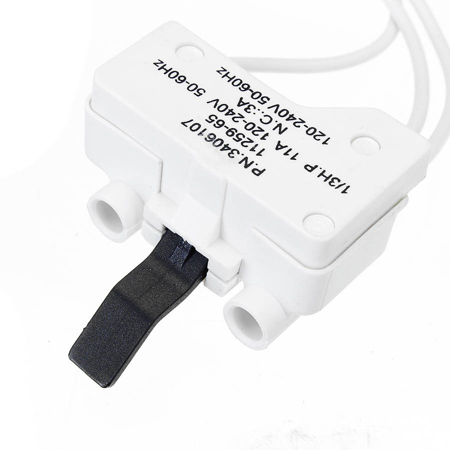 Dryer Door Switch