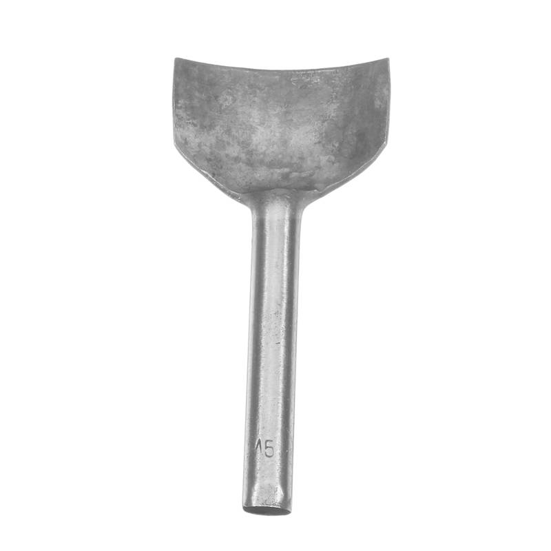 9pcs 10-50mm DIY Leather Draft 1/4 Round Cutter Punch Strap Belt Wallet Punch Tool