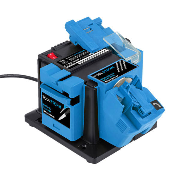 230V-240V 96W Electric Multifunction Knife Sharpener