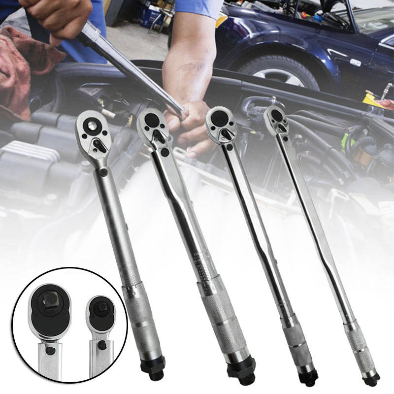 Torque wrench