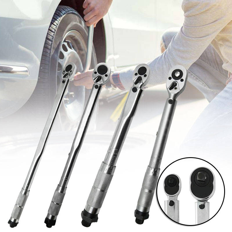 Torque wrench