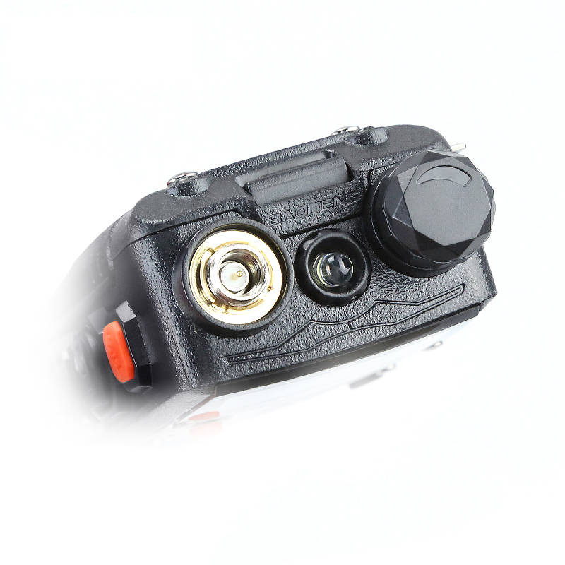 BAOFENG UV-5RA Handheld Mini Walkie Talkie Two Way Transceiver Radio Dual Band Full Channels