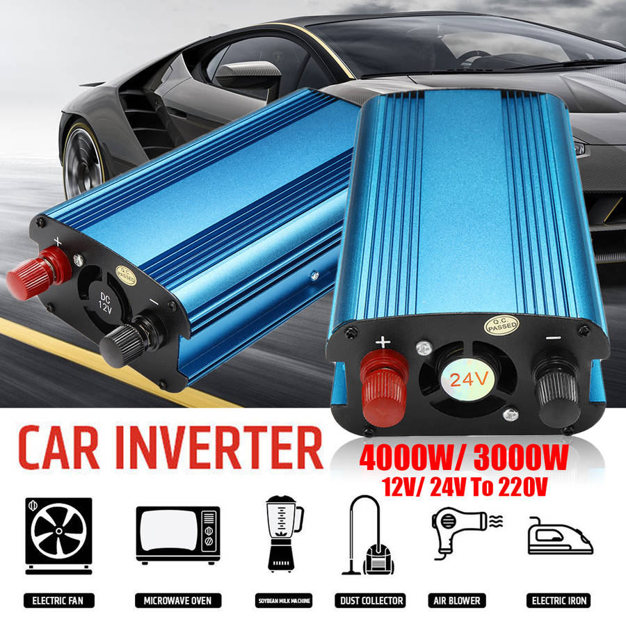 Solar Inverter