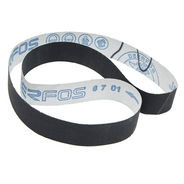 15pcs 25x762mm 600 800 1000 Grit Polishing Grinding Belts