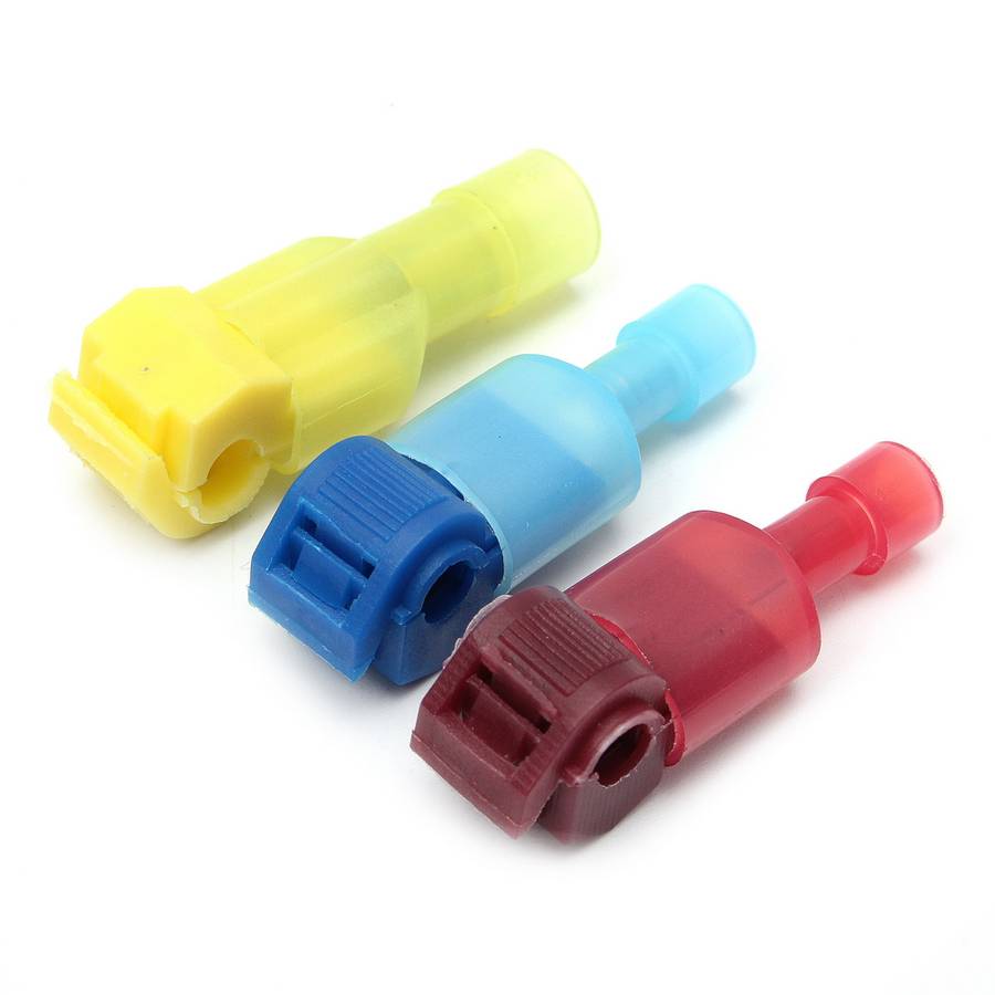 Wire Connector Terminals