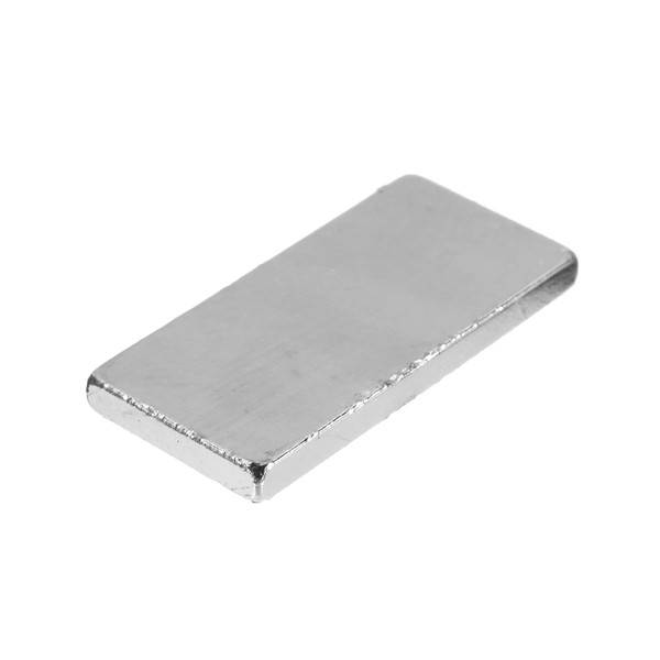 10pcs N50 20x10x2mm Neodymium Magnets Block Rare Earth Neodymium Magnets