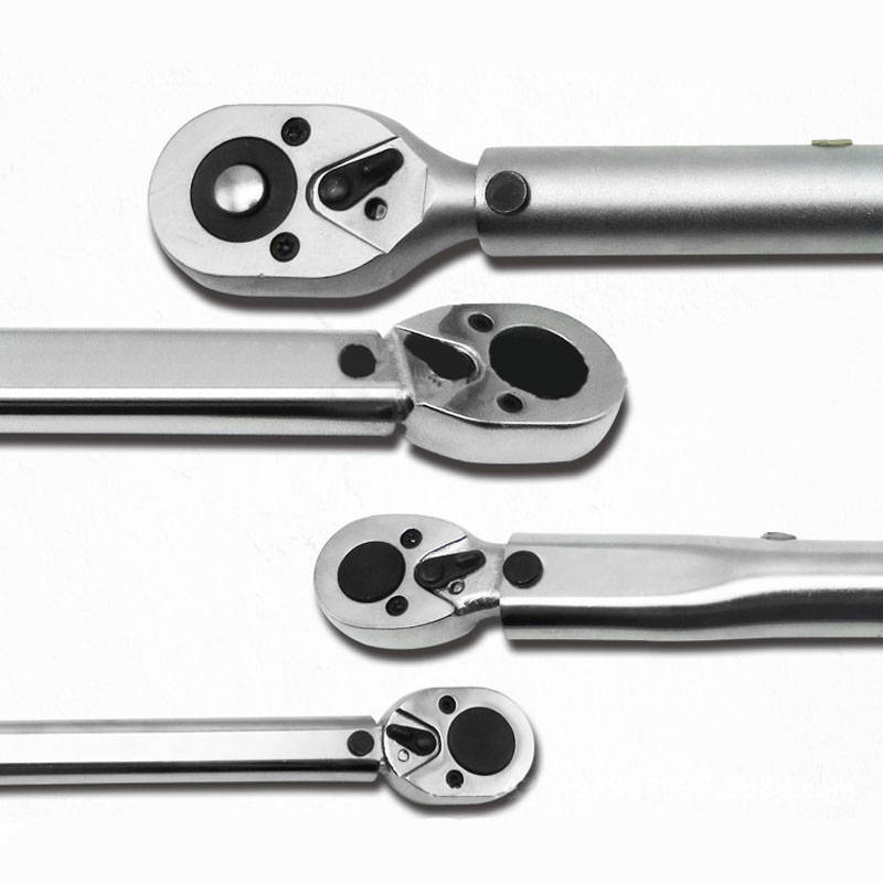 Torque wrench