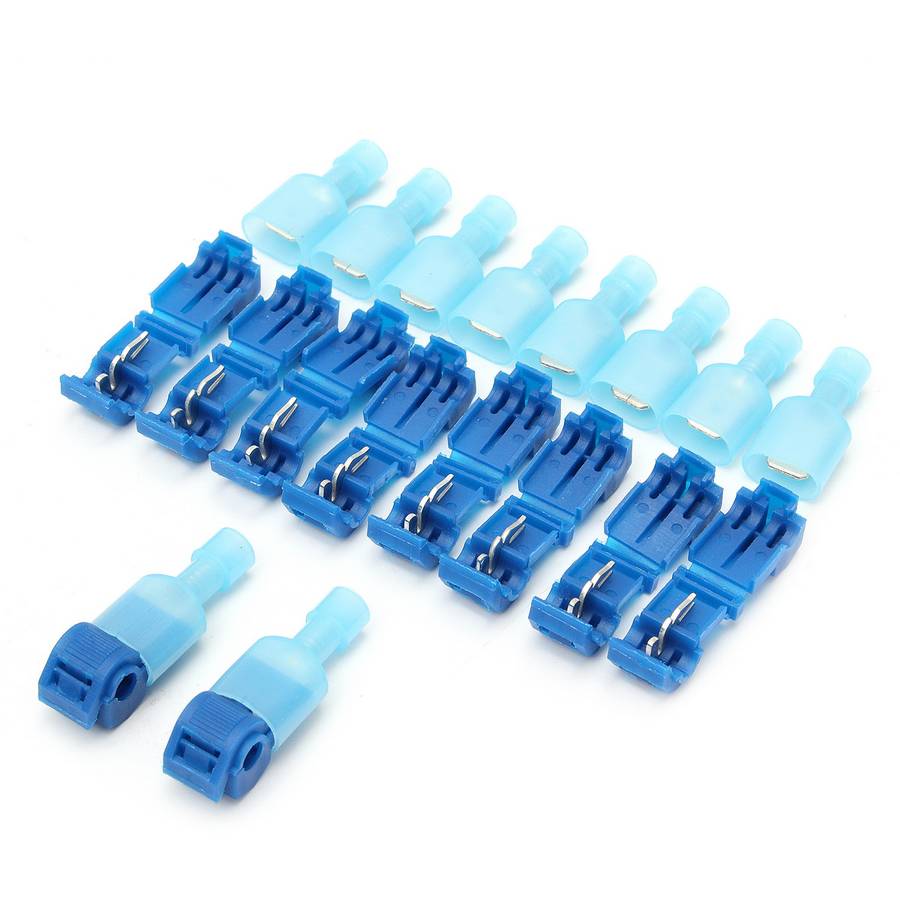 Wire Connector Terminals