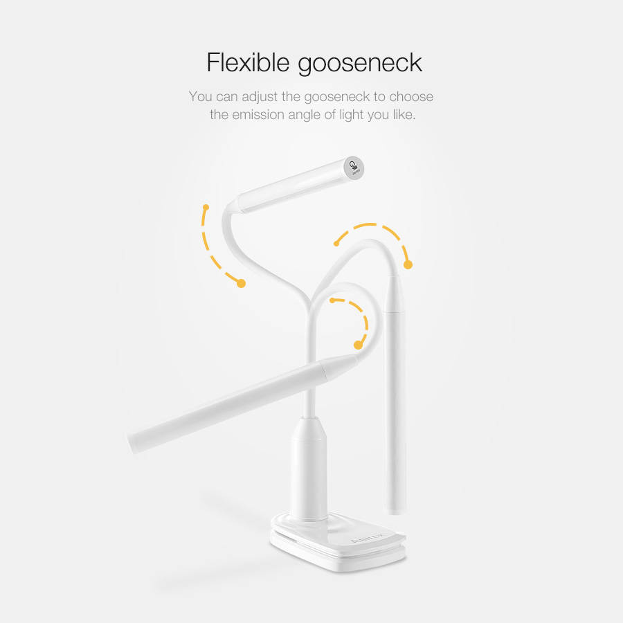 ARILUX Clamp Table Light