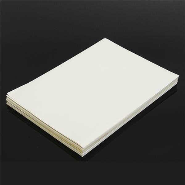 A4 White Matte Self Adhesive Sticker Paper