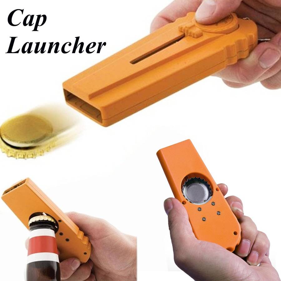 Bottle Opener