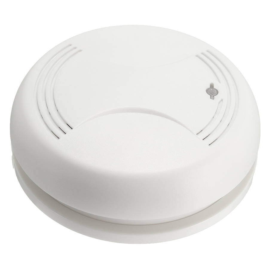 AD2 LED Carbon Monoxide Tester Poisoning Smoke Gas Sensor Alarm Warning Detector