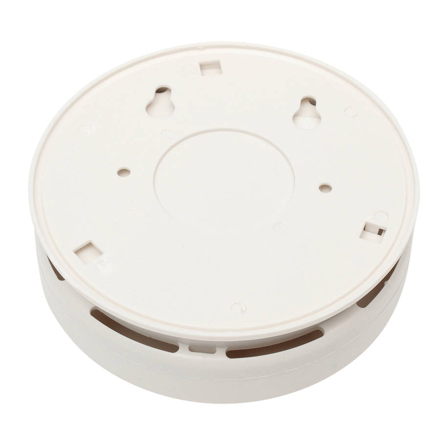 CO Carbon Monoxide Detector - AirBnb Plus Requirement : Perfect Timing