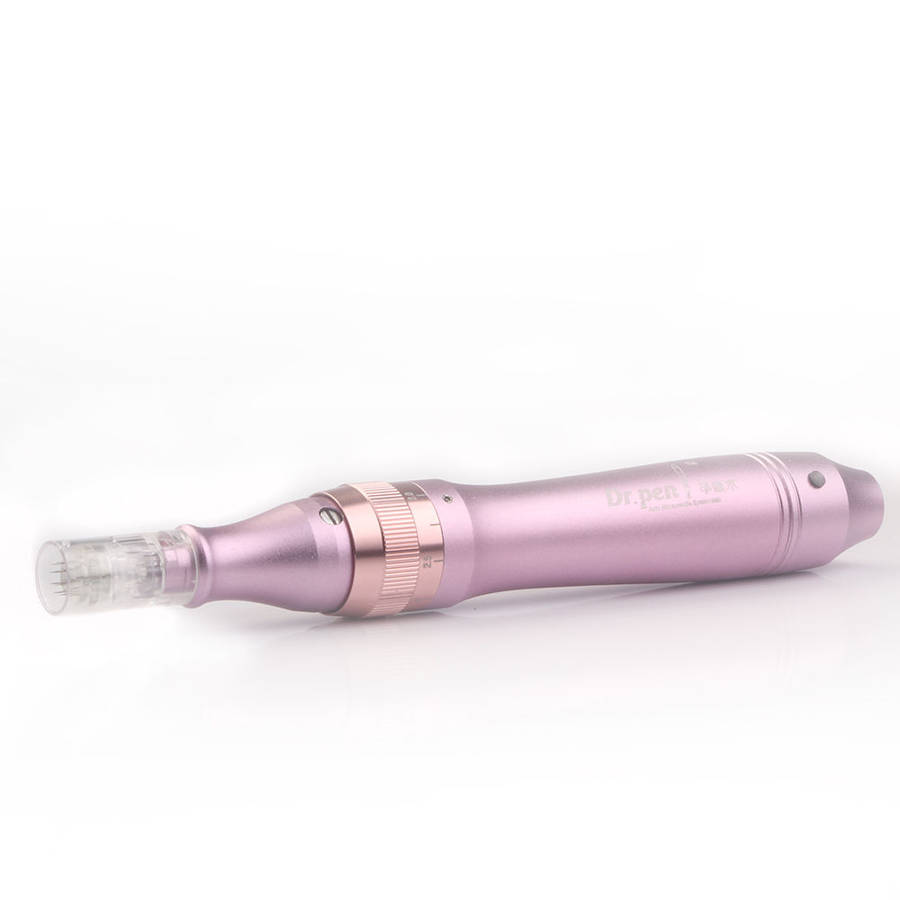 M7 Dr Pen Derma Pen Rechargeable Micro Needle System