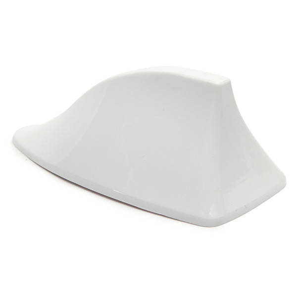 Auto FM Antenna Special Modified Shark Fin Shape Antenna General for Most Car