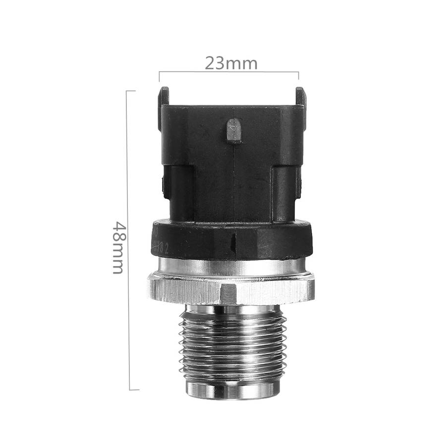 Fuel Rail Pressure Sensor